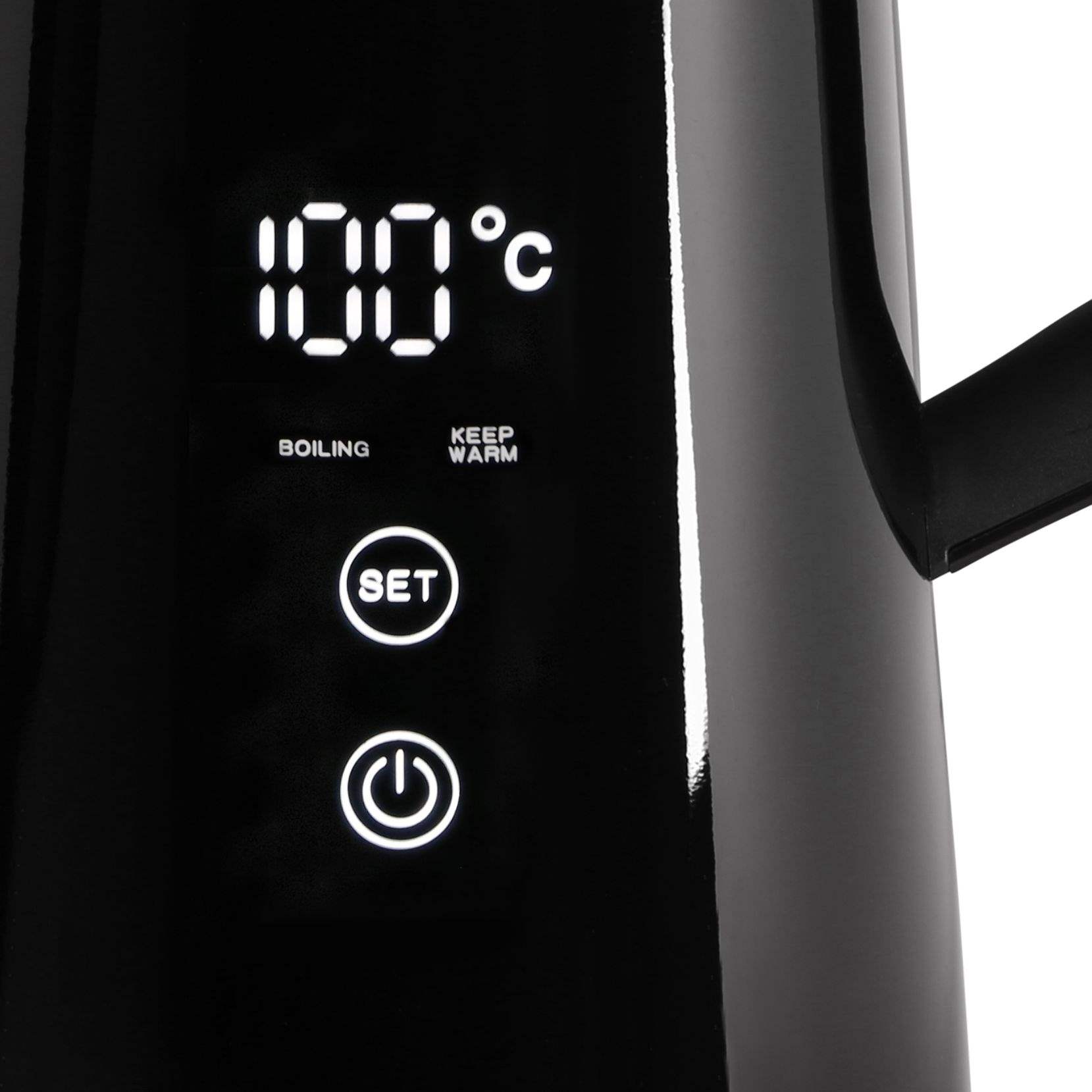 Lauben Electric Kettle 1800BC8 
