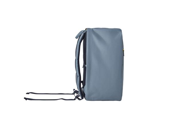 Canyon CSZ-01, batoh na notebook - palubovka, do veľkosti 15,6",  mechanizmus proti zlodejom, 20l, šedý9 