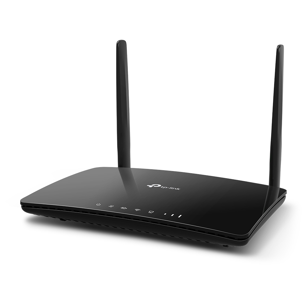 TP-Link Archer MR500 4G LTE Cat6 AC1200 Gb Router2 