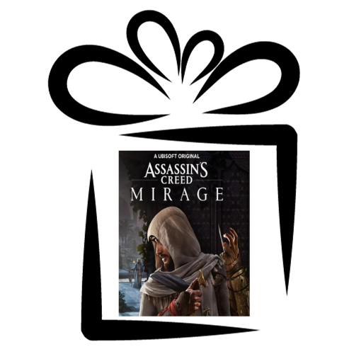 Darcek - Assassin Creed0 