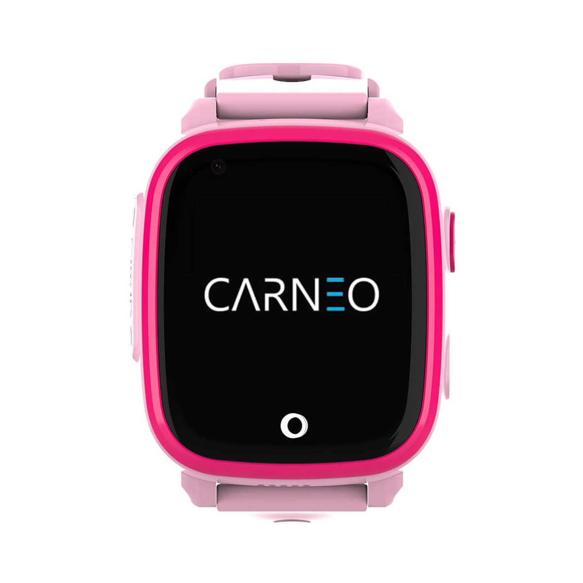 CARNEO GuardKid+ 4G/ Platinum Pink/ Šport Band/ Pink6 