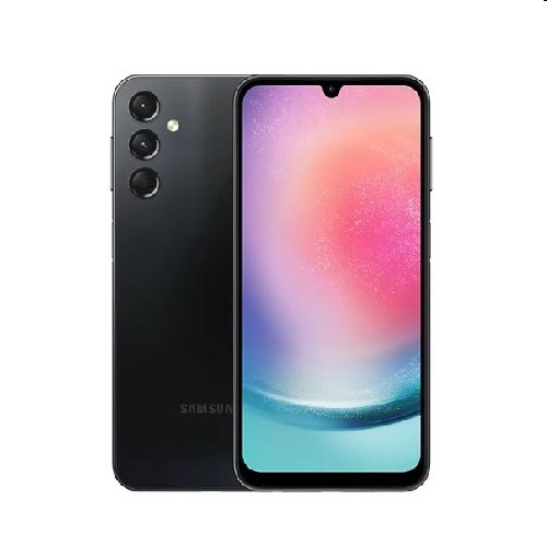 Samsung Galaxy A25 5G SM-A256 Black 6+128GB 0 