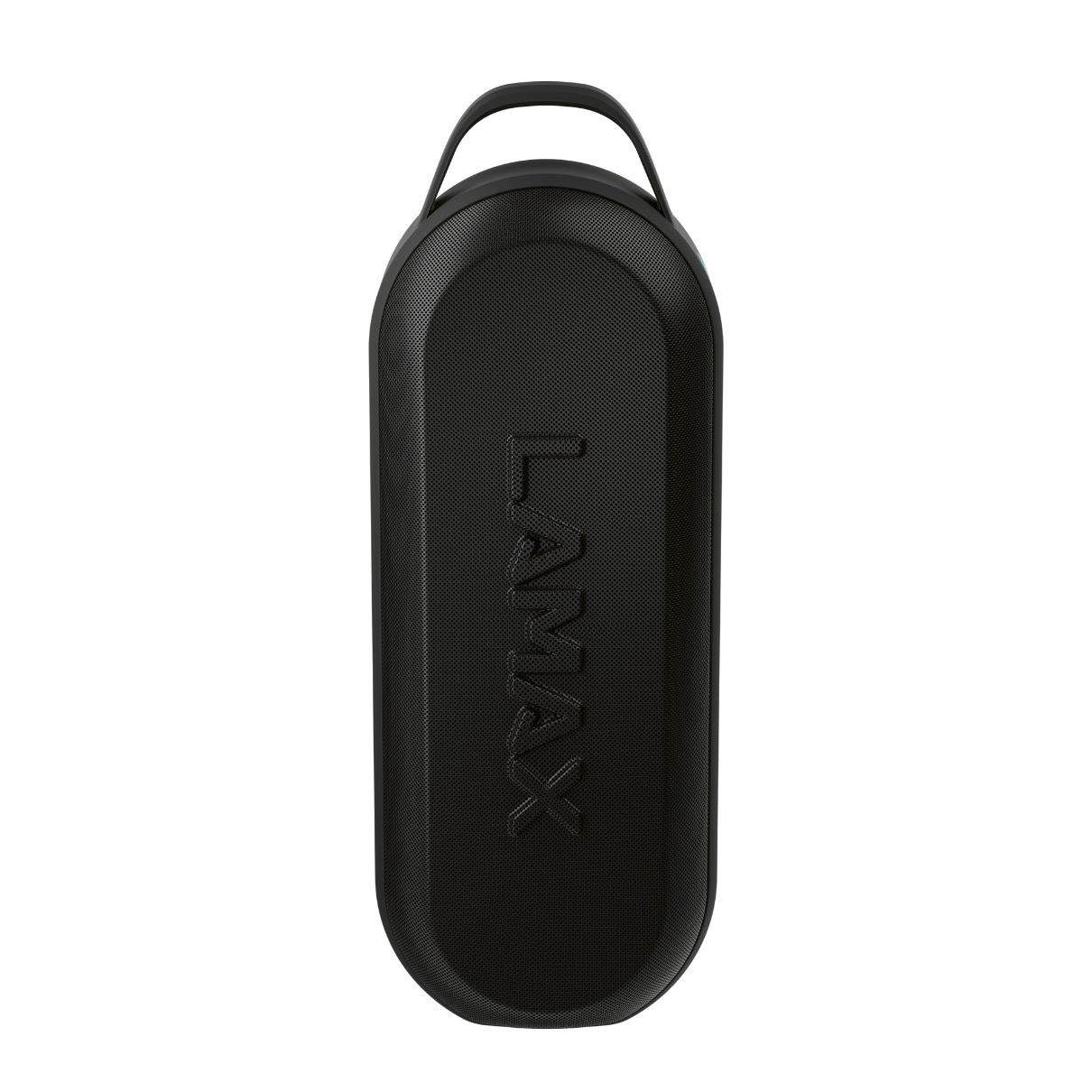LAMAX Street2 Přenosný reproduktor,  USB-C2 