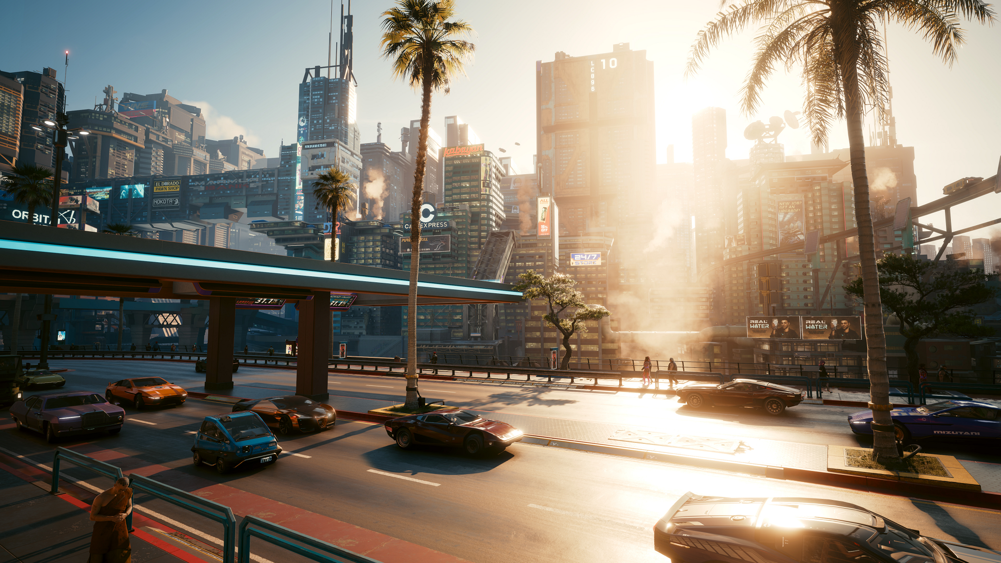 PC - Cyberpunk 2077 Ultimate Edition2 