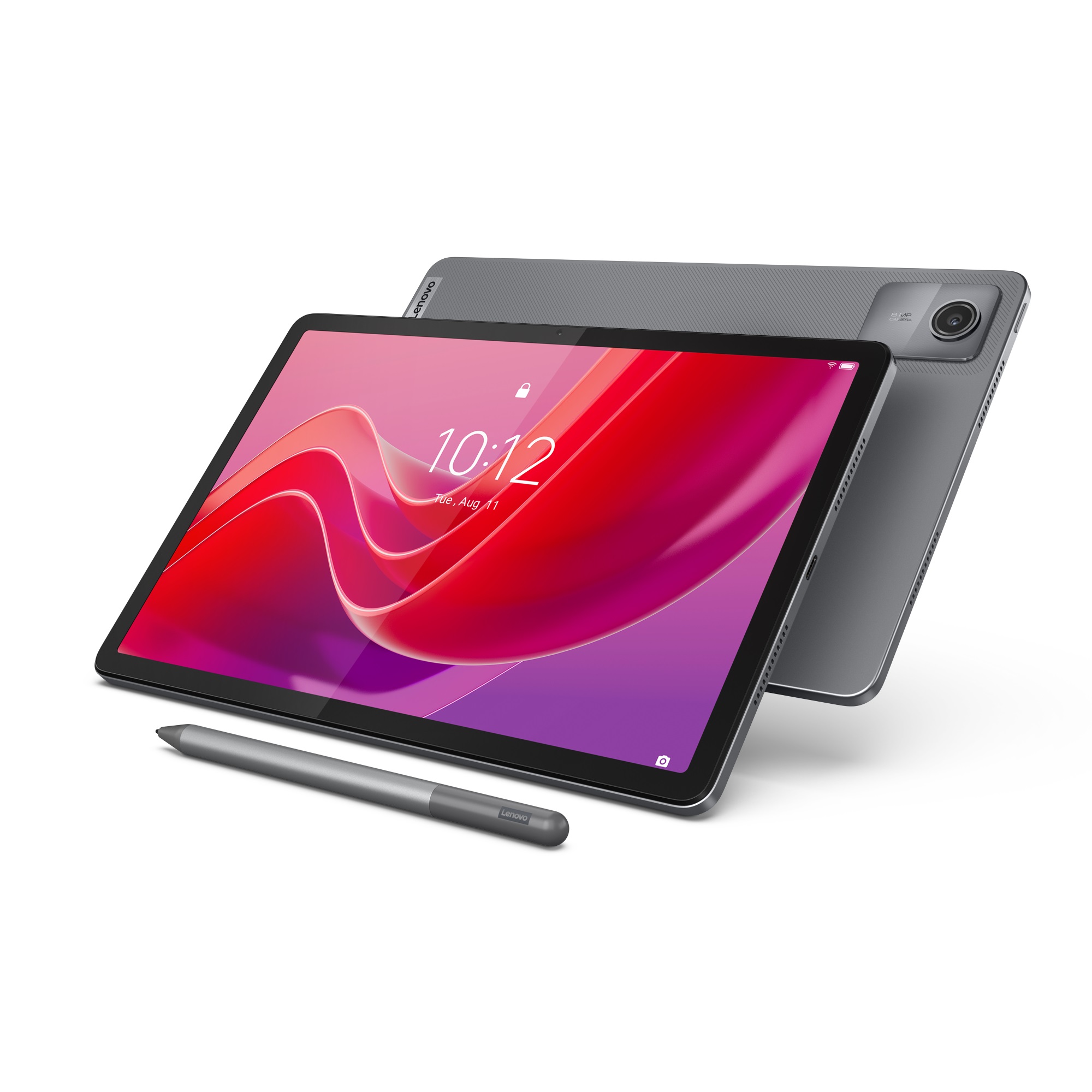 Lenovo Tab M11/ ZADA0178SK/ WiFi/ 11"/ 1920x1200/ 4GB/ 128GB/ An13/ Gray0 