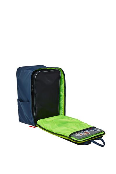Canyon CSZ-02, batoh na notebook - palubovka, do veľkosti 15,6",  mechanizmus proti zlodejom, 20l, modrý10 