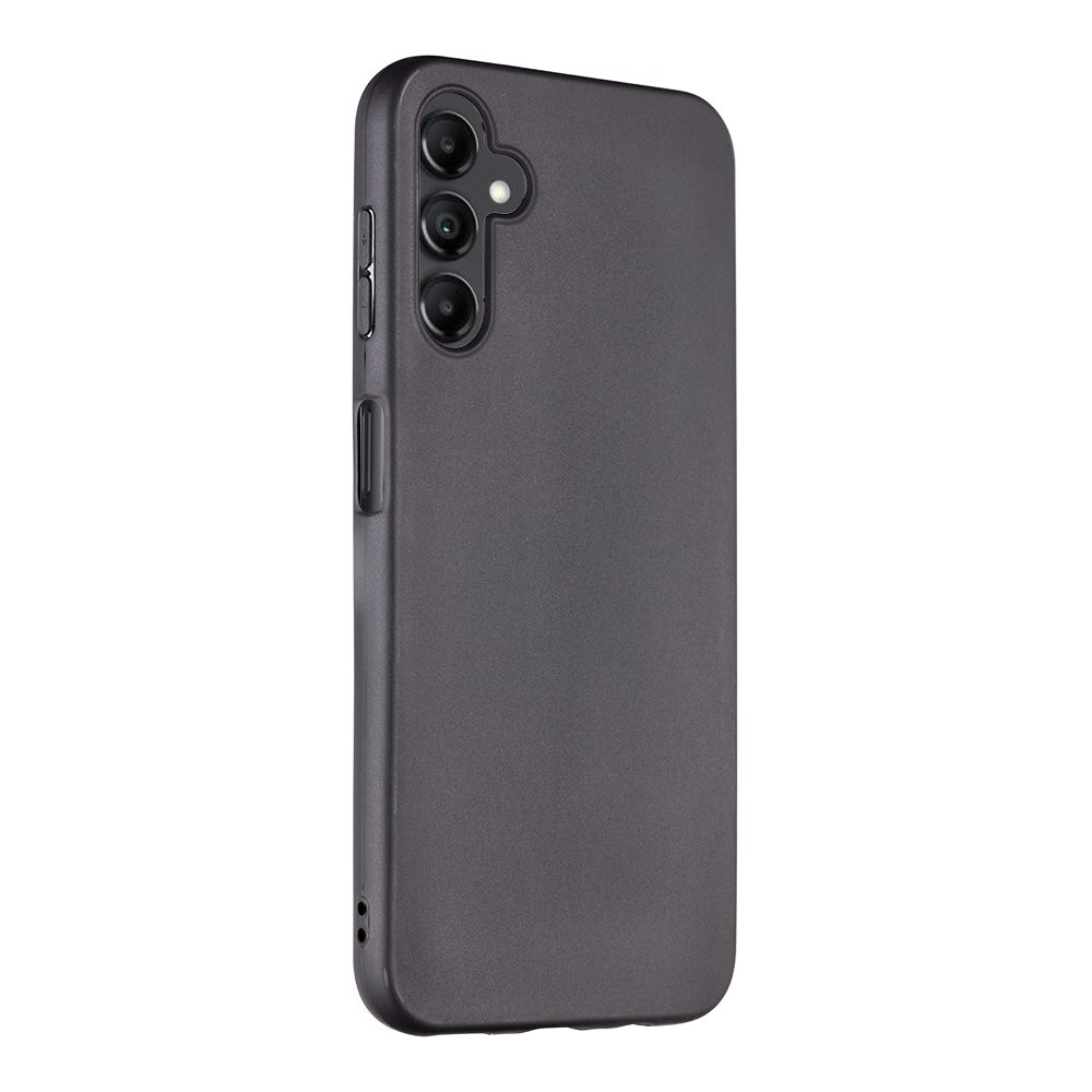 Tactical TPU Kryt pre Samsung Galaxy A14 4G/ 5G Black1 