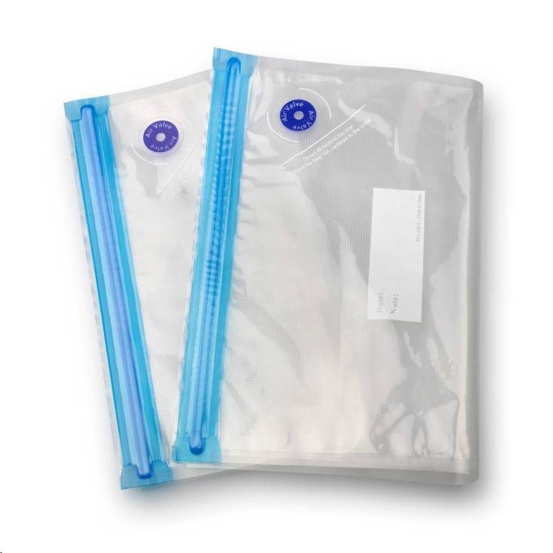 Lauben Zip Lock bag set0 
