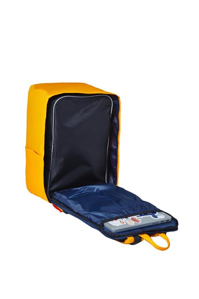 Canyon CSZ-02, batoh na notebook - palubovka, do veľkosti 15,6