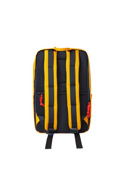 Canyon CSZ-02, batoh na notebook - palubovka, do veľkosti 15,6
