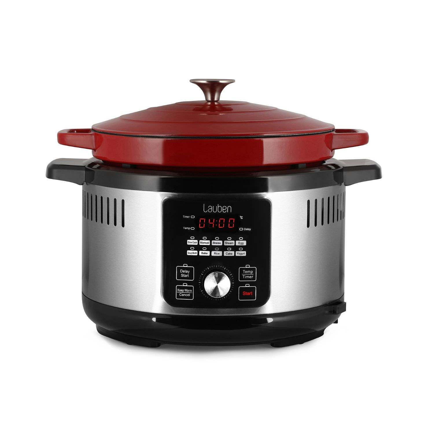 Lauben OvenSafe® Multicooker 6000RS0 