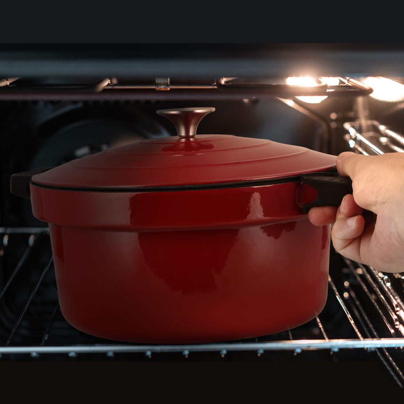 Lauben OvenSafe® Multicooker 6000RS15 