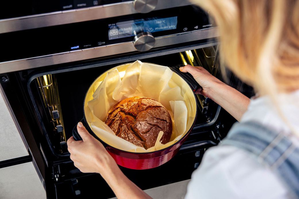 Lauben OvenSafe® Multicooker 6000RS17 