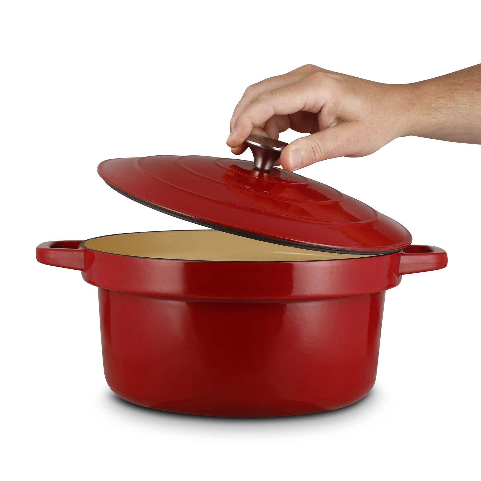 Lauben OvenSafe® Multicooker 6000RS8 