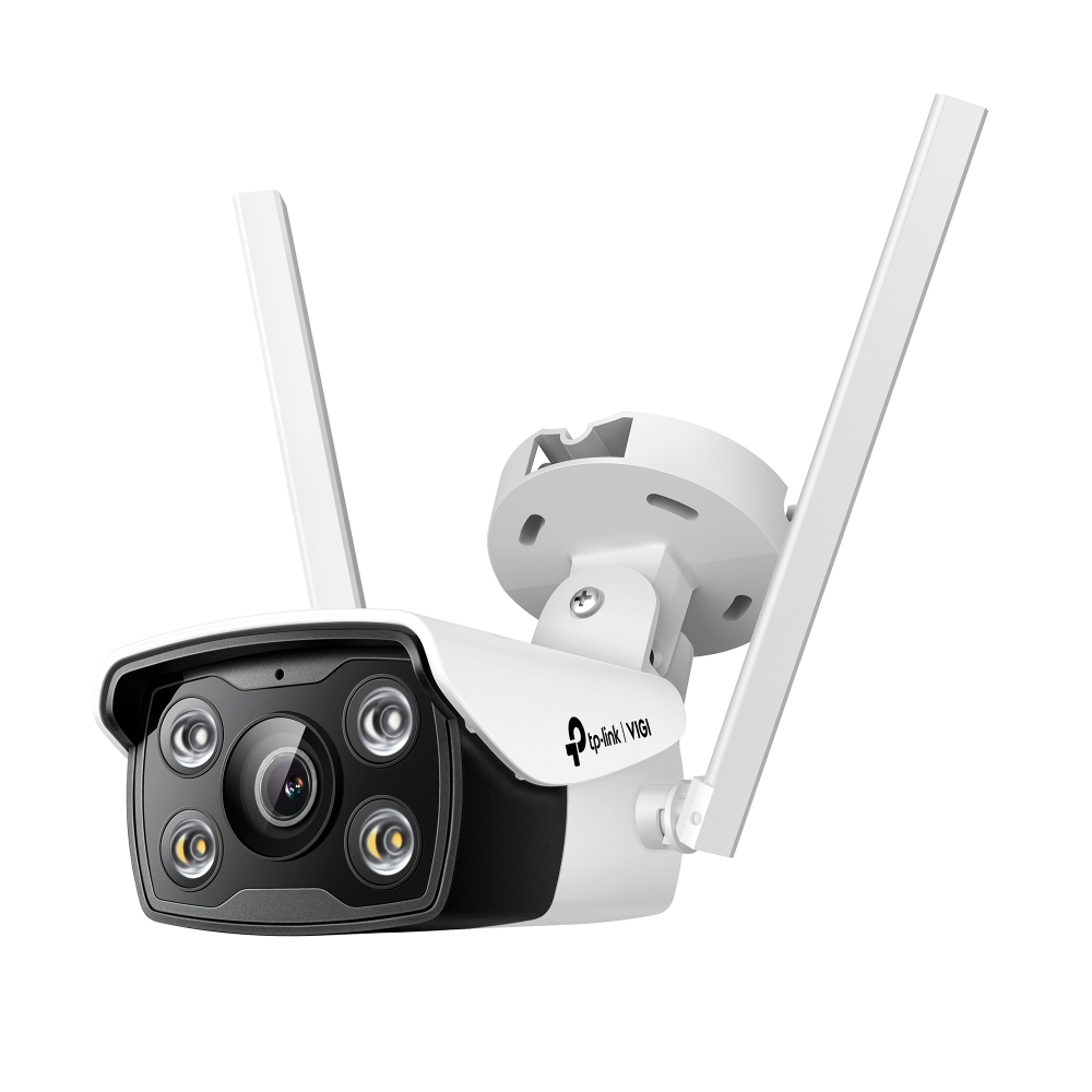 VIGI C340-W (4mm) 4MP Oudoor WiFi Bullet Camera0 