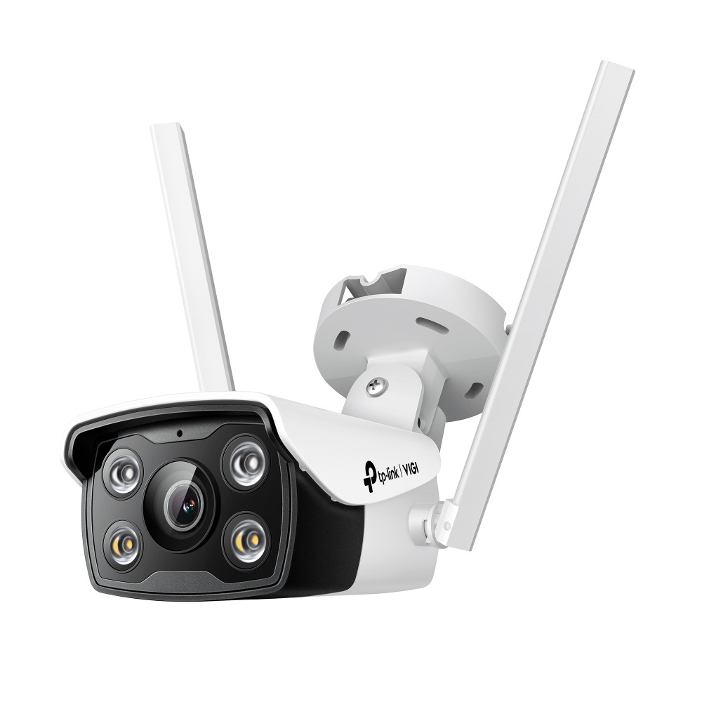 VIGI C340-W(4mm) 4MP Oudoor WiFi Bullet Camera0 