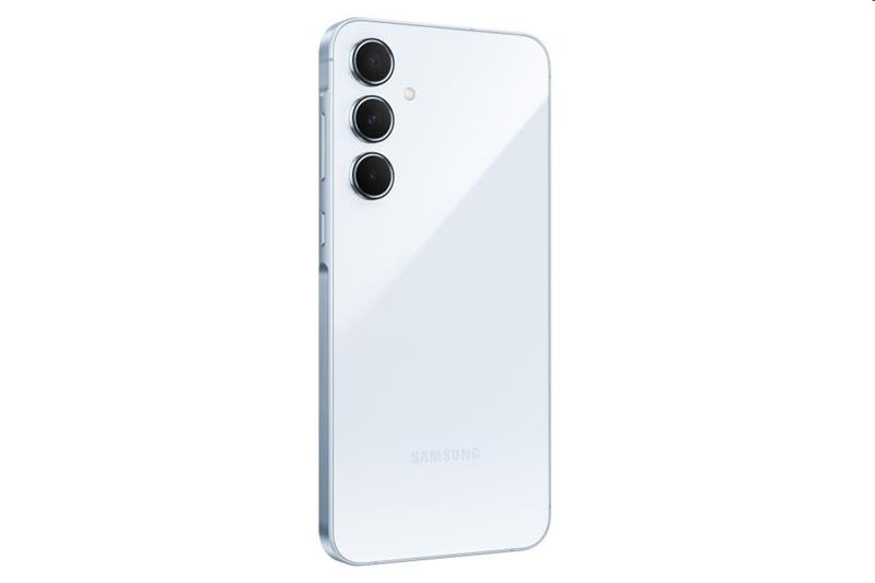 Samsung Galaxy A55 5G/ 8GB/ 128GB/ Modrá4 