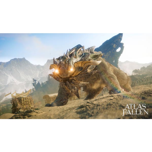PS5 Atlas Fallen2 