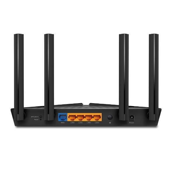 TP-Link Archer AX53, AX3000 WiFi6 router2 