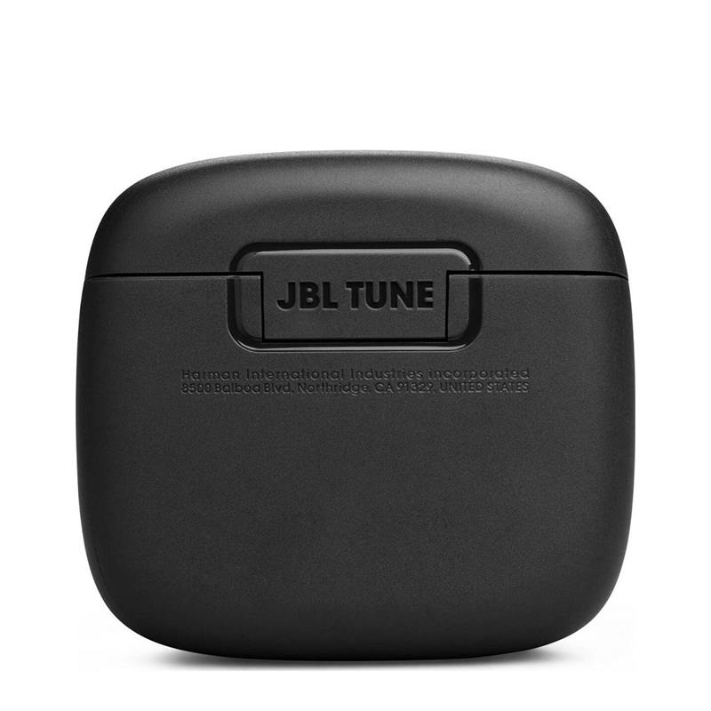 JBL Tune Flex Black slúchadlá6 