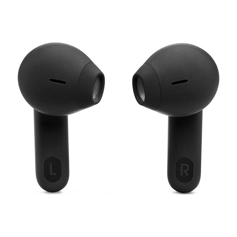 JBL Tune Flex Black slúchadlá5 