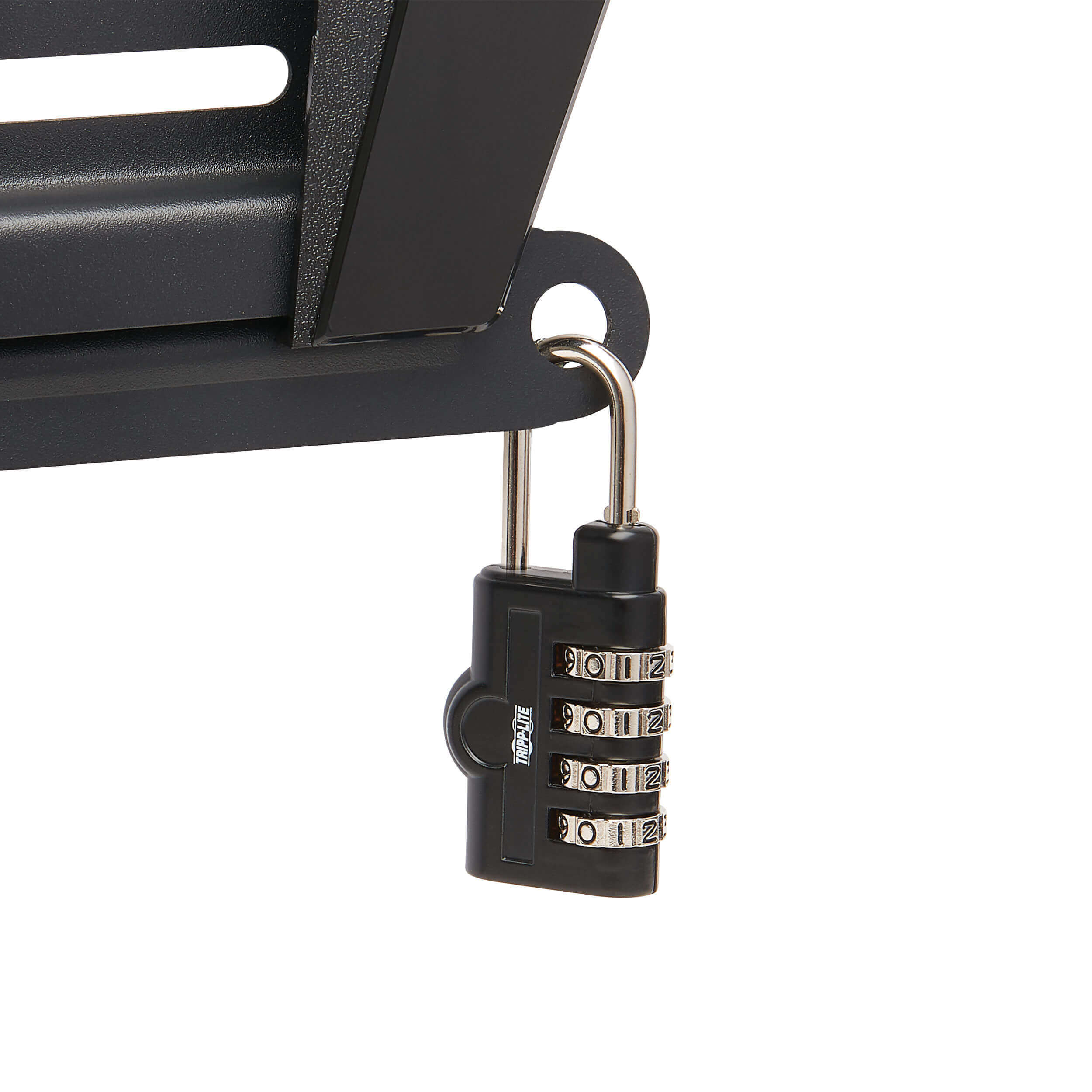 Držiak pre televízory a monitory 37-80 na stenu, pevný, uzamykateľný, vysoké zaťaženie3 