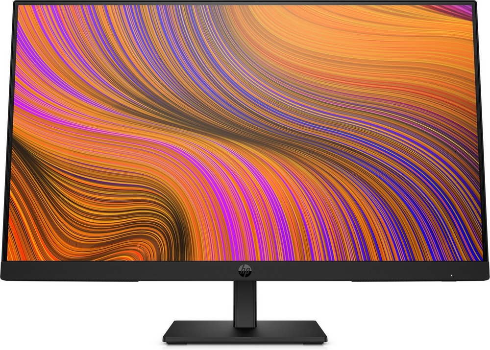 HP/ P24h G5/ 23, 8