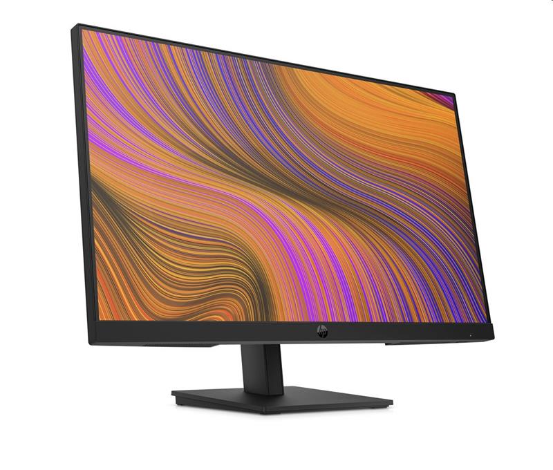 HP/ P24h G5/ 23, 8