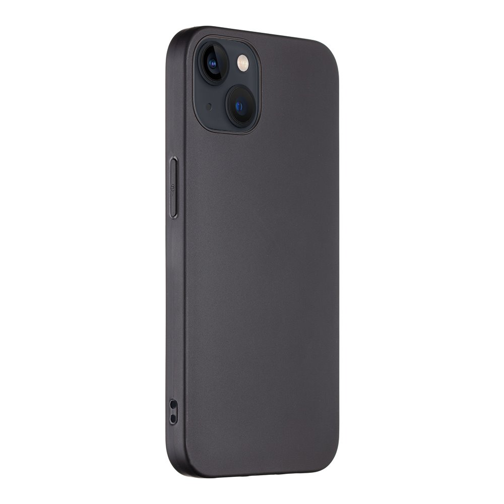 Tactical TPU Kryt pre Apple iPhone 13 Black1 