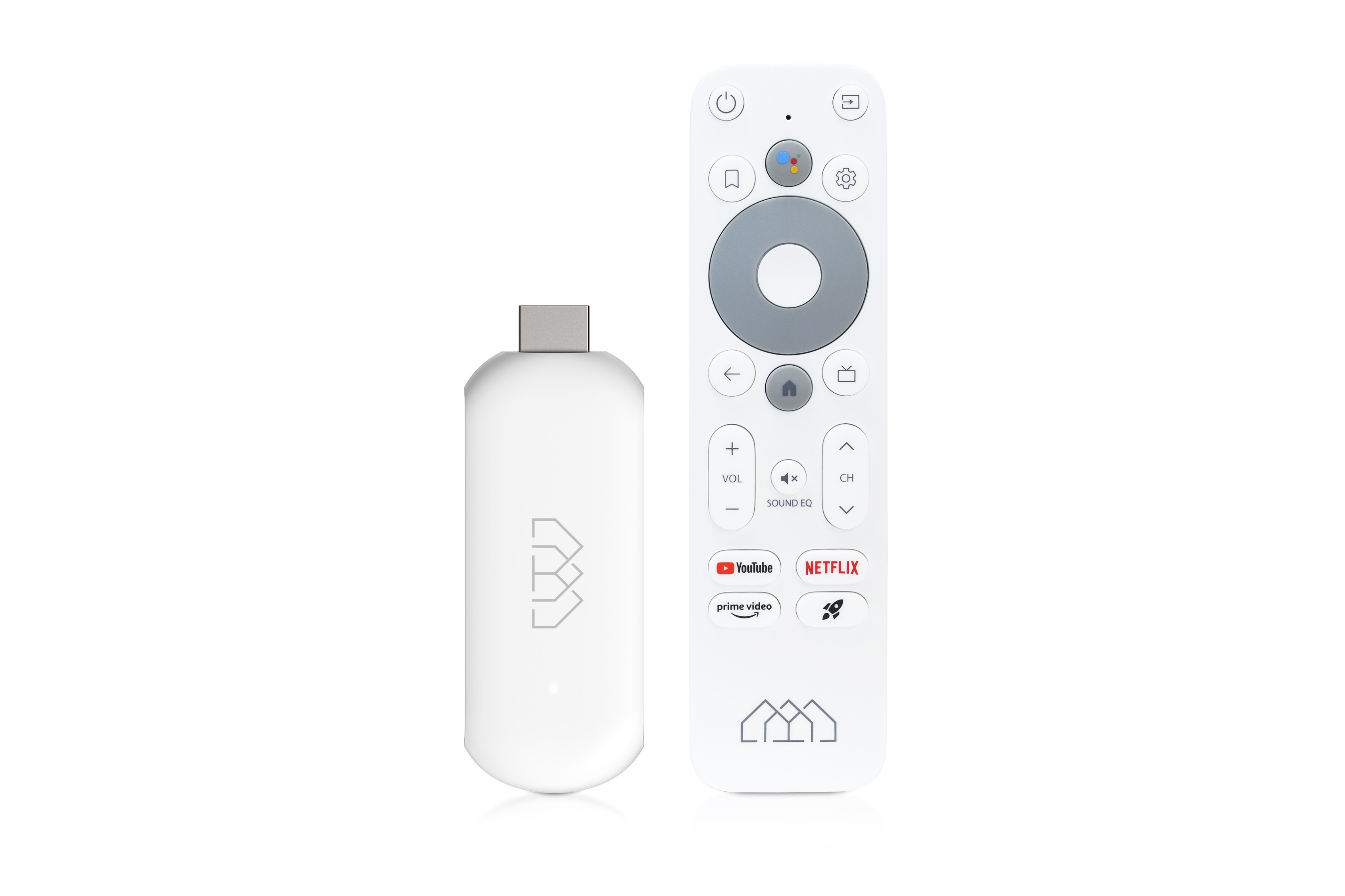 Homatics Stick HD Android TV1 