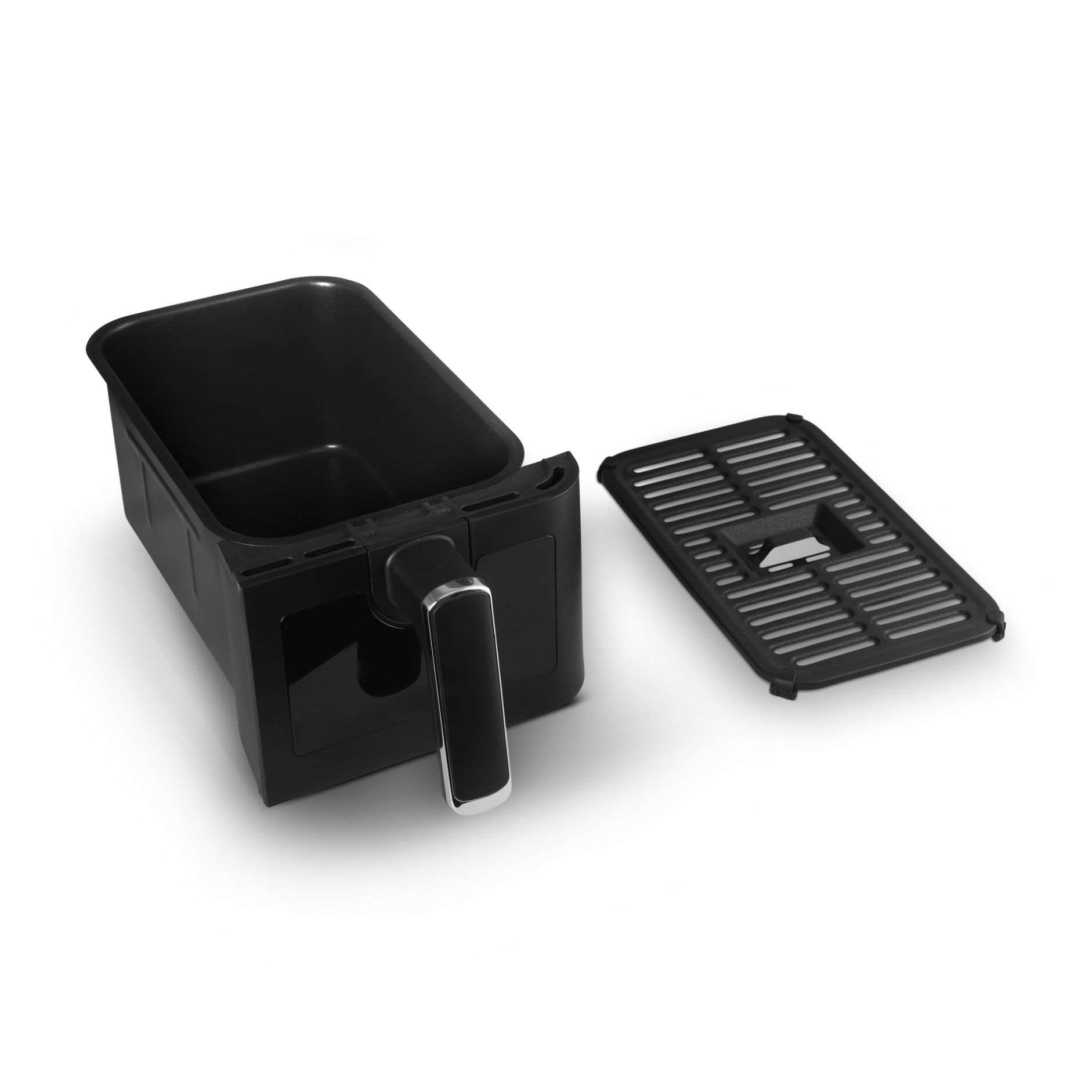 Lauben DualZone® Air Fryer 8000BC10 