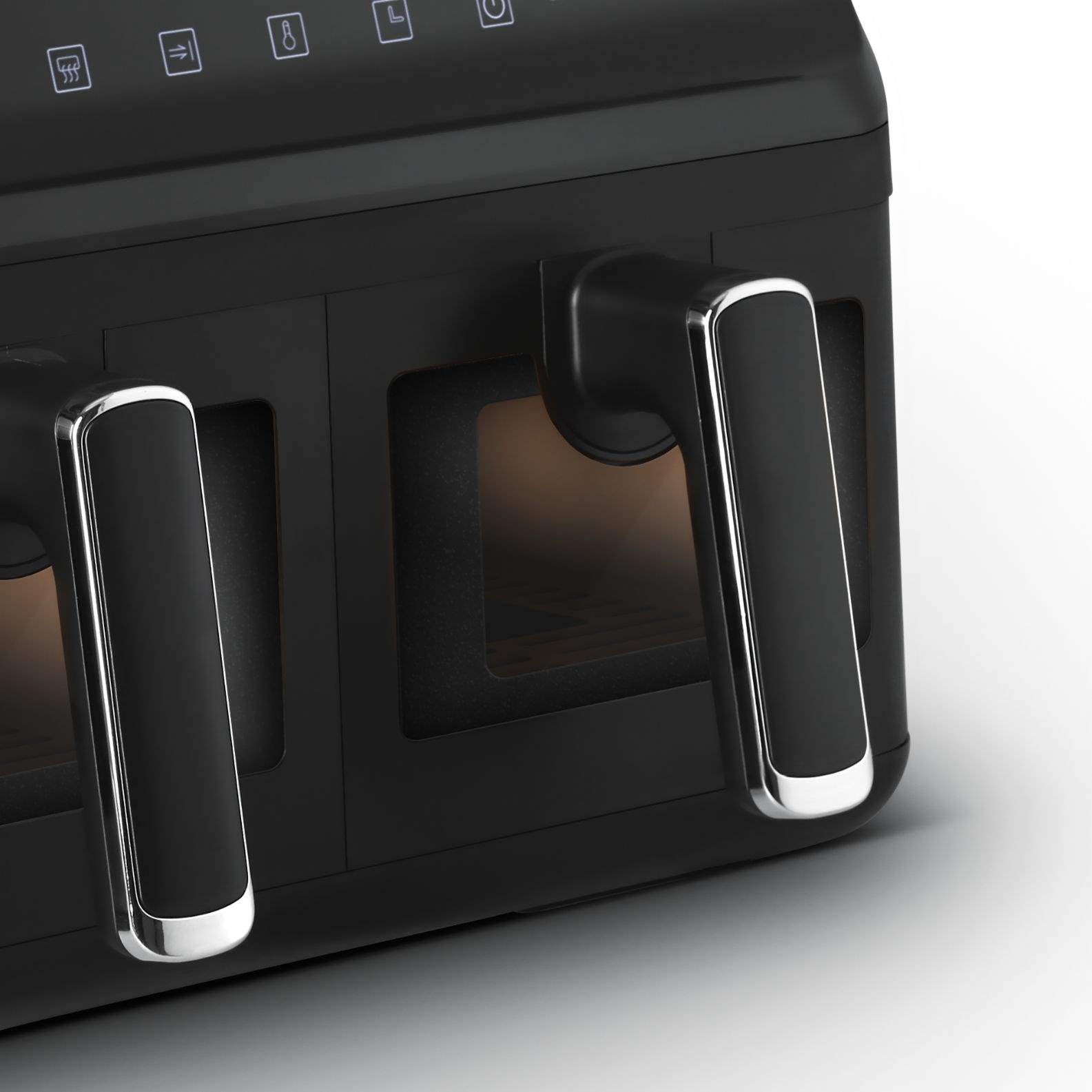 Lauben DualZone® Air Fryer 8000BC9 