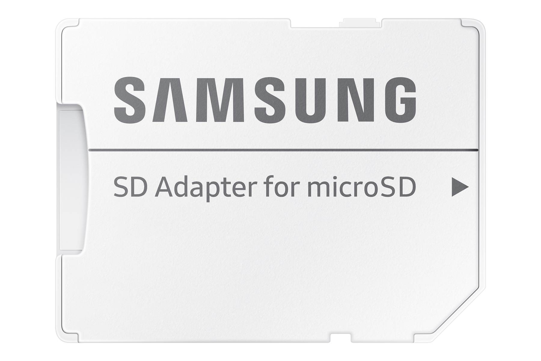 Samsung EVO Plus/ micro SDXC/ 512GB/ UHS-I U3 / Class 10/ + Adaptér/ Biela3 
