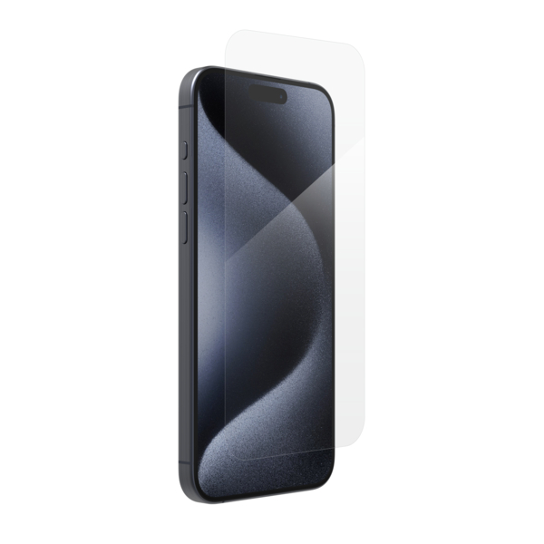 InvisibleShield Elite sklo iPhone 15 Pro Max0 