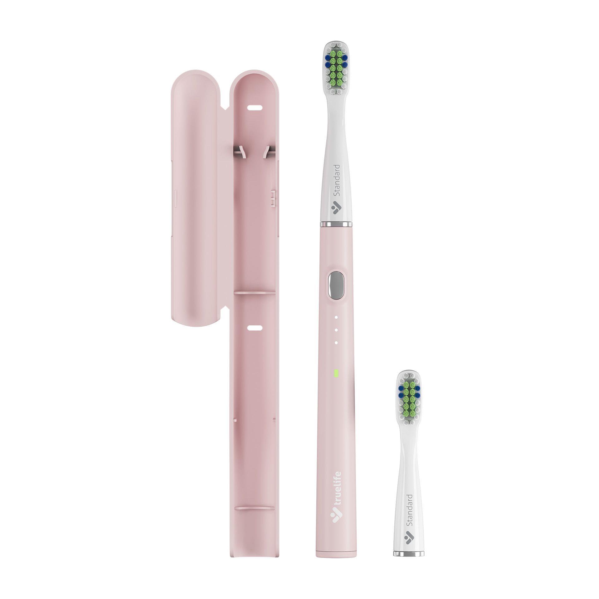 TrueLife SonicBrush Slim20 Pink3 