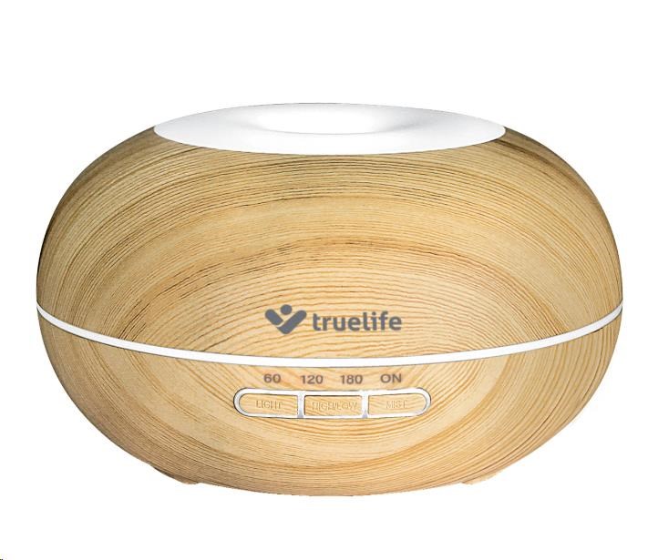 TrueLife AIR Diffuser D5 Light - Aroma difuzér0 