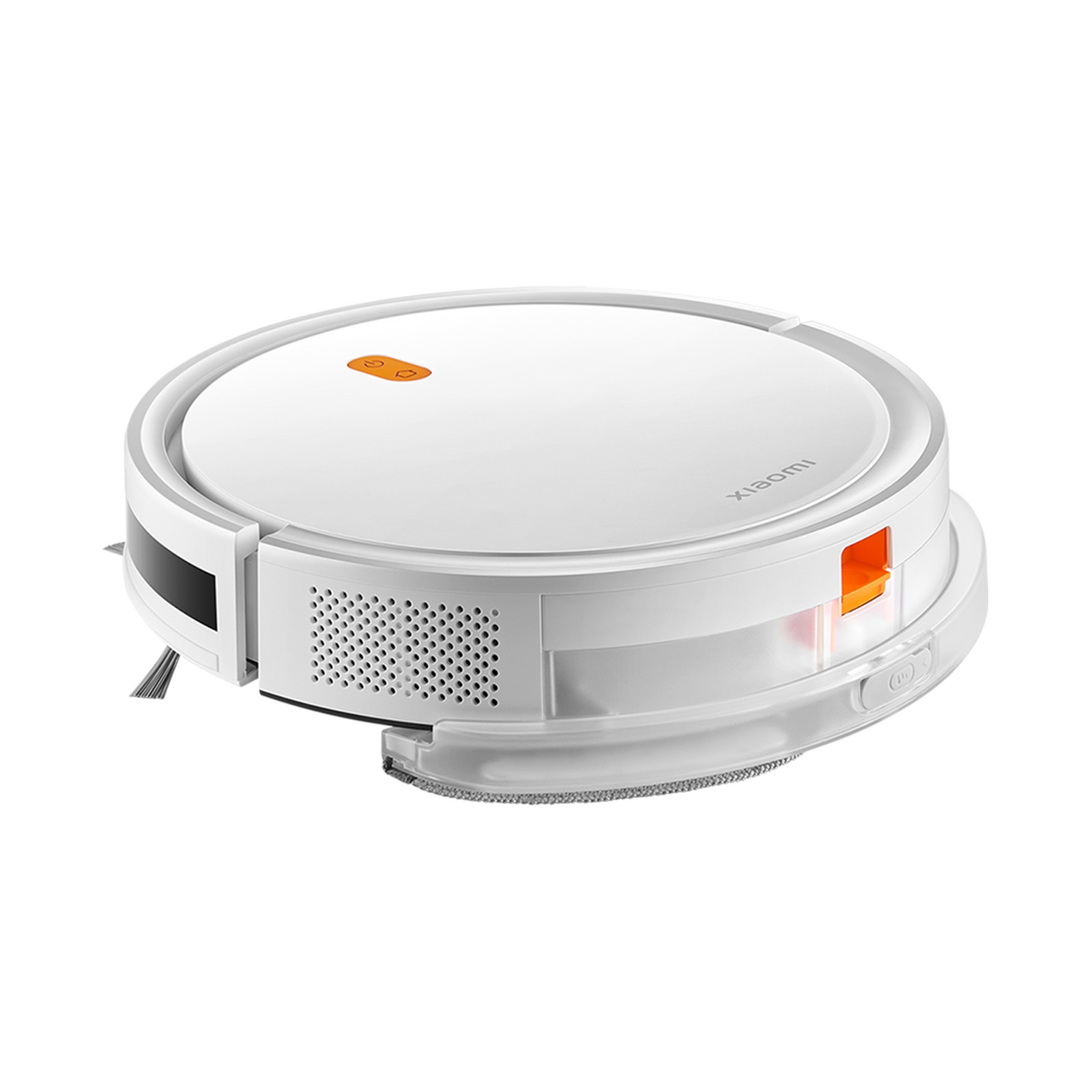 Xiaomi Robot Vacuum E5 White EU3 