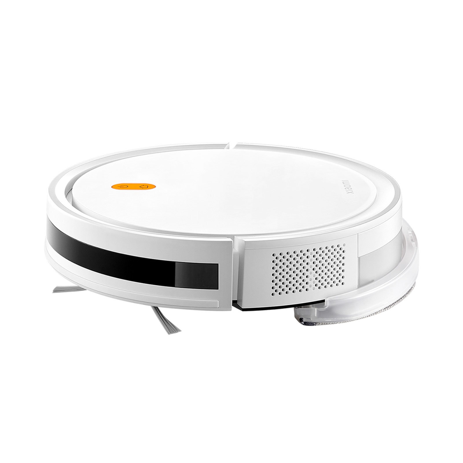 Xiaomi Robot Vacuum E5 White EU4 