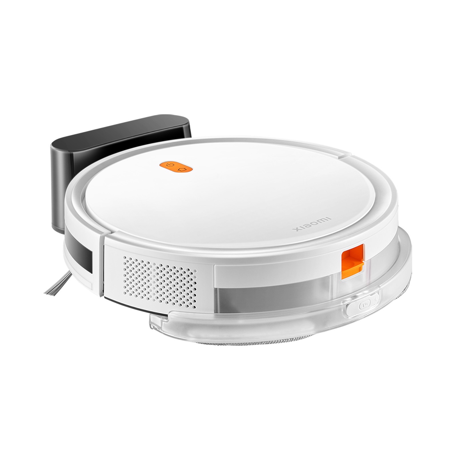Xiaomi Robot Vacuum E5 White EU8 