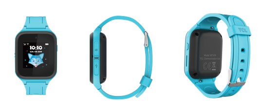 TCL MOVETIME Family Watch 40 Modré1 