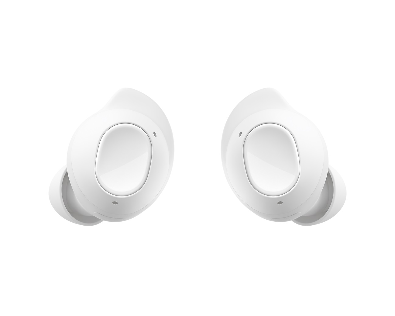 Samsung Galaxy Buds FE/ ANC/ BT/ Bezdrať/ Mystic White0 