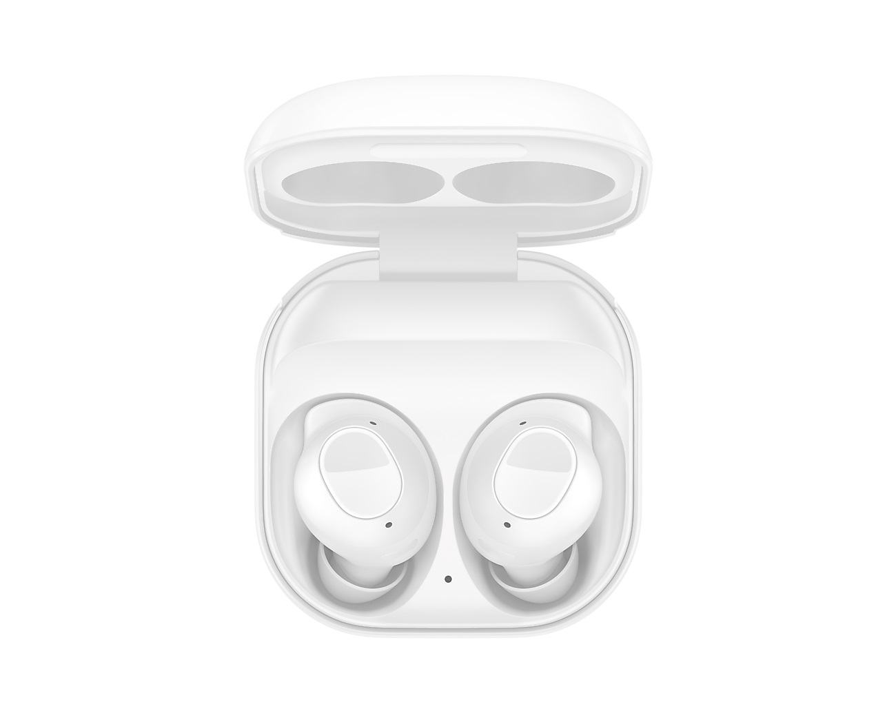 Samsung Galaxy Buds FE/ ANC/ BT/ Bezdrať/ Mystic White5 