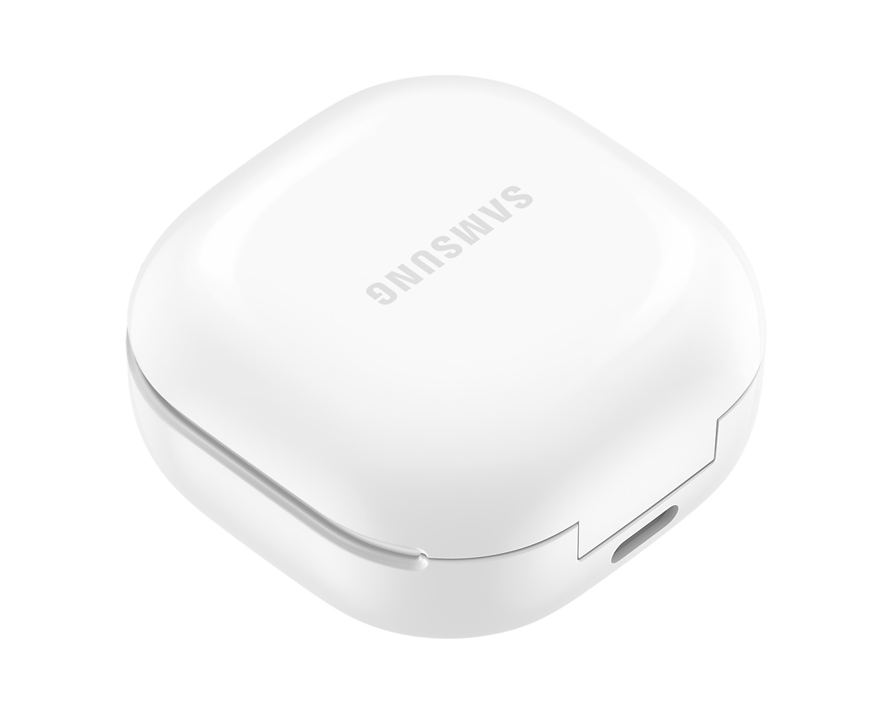 Samsung Galaxy Buds FE/ ANC/ BT/ Bezdrať/ Mystic White7 