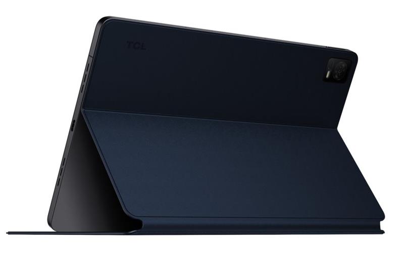 TCL NXTPAPER 11 Dark Gray + flip case9 