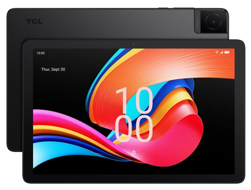 TCL TAB 10L Gen 2 Space Black + TPU case6 