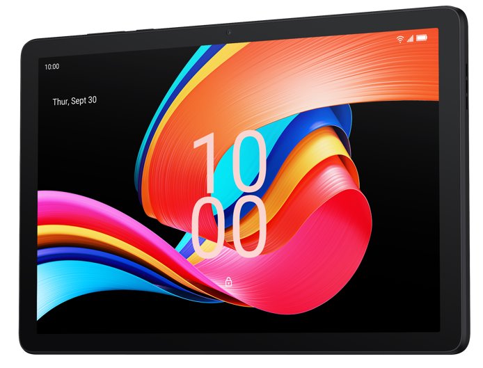 TCL TAB 10L Gen 2 Space Black + TPU case0 
