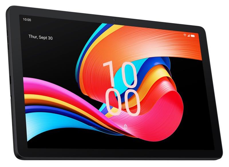 TCL TAB 10L Gen 2 Space Black + TPU case1 
