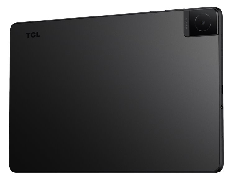 TCL TAB 10L Gen 2 Space Black + TPU case4 