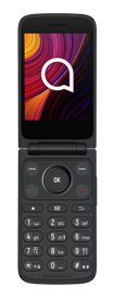 TCL onetouch 4043 Dark Gray5 