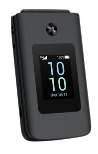 TCL onetouch 4043 Dark Gray10 